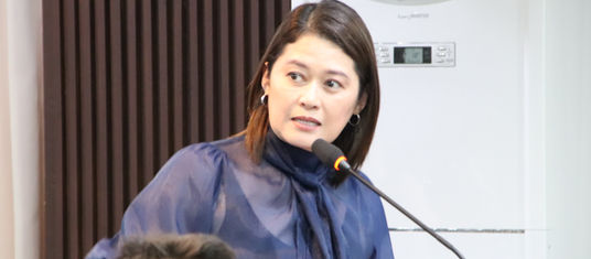 Balaba supak pagpataw og omento sa bayronon sa tubig