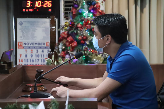 Dads OK MOU with Ayala, OIC for livelihood project