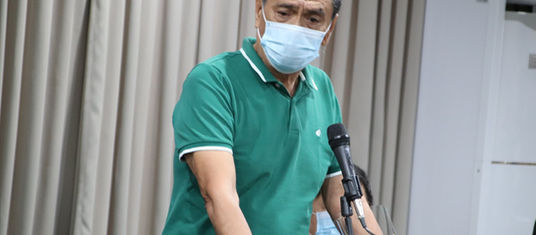 Cabanlas to inspect subd project in Kauswagan