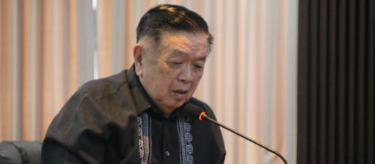 SP approves on service fee to clients requesting BREQS