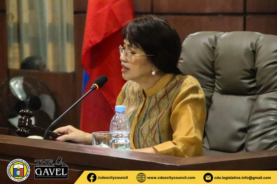 City to ink MOA with DepEd-CdeO for visually-impaired job applicants