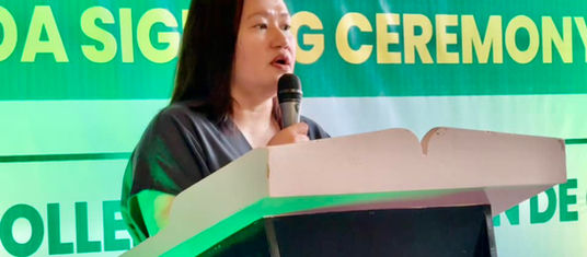 City College sa dakbayan magbukas na dili madugay
