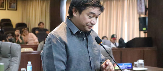 SP accredits five CSOs for membership in CDC’s Comm on People’s Org