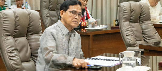 Konsehal Legazpi bag-ong vice chairman sa komite sa games