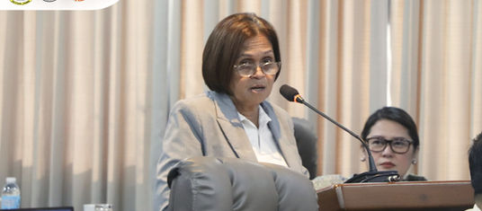 Oro dads back MOA with DOH CHDNM, NMMC, PHIC