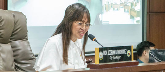 SP declares city-owned lot site for Pagatpat Super Health Center