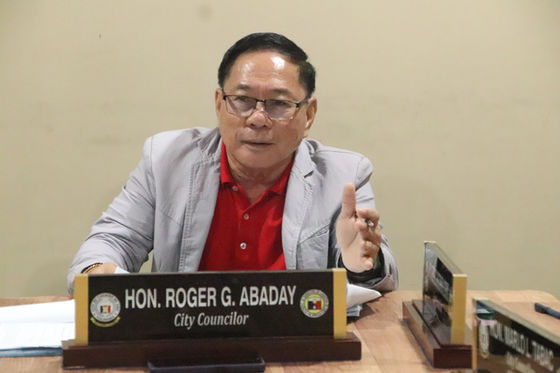 Bulua Cockpit, Lumbia Sports Arena susihon sa komite sa games 