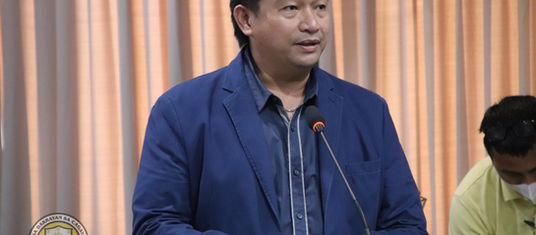 Nacaya naninguha sa kusog, paspas nga internet connection