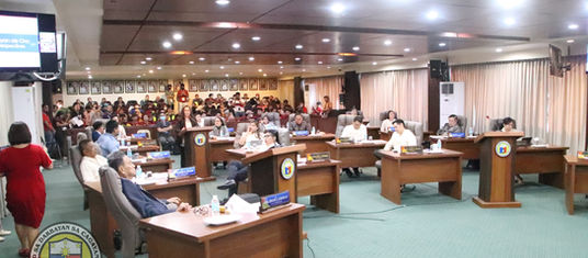 Sugyot pag-usab sa ngalan sa USTP gipaluyohan