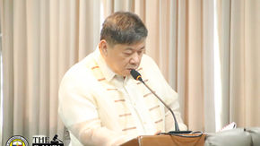 SP allocates funds for terminal leave pay, city expenses