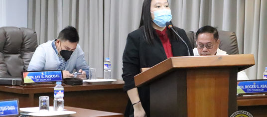 Dahay gitudlong ambassador of goodwill ngadto’s USA