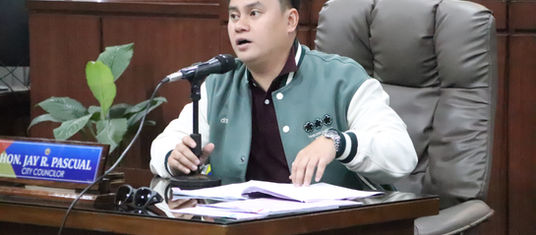 Tourism code sa dakbayan tukion sa komite ni Pascual