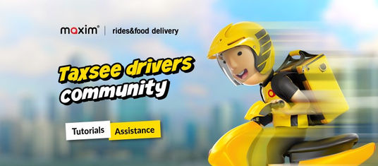 Motorcycle taxi operation sa Taxsee Philippines giindorsar sa Konseho