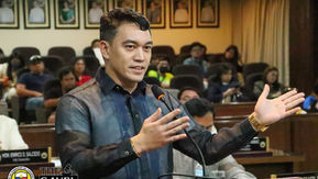 Pascual urges shift to MRFs, segregation to reduce landfill dependence