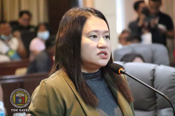 Pagproseso sa internship, work immersion sa mga tinun-an dihas City Hall gipasayon