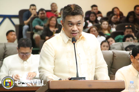 Mga malahutayong plano para sa kalamboansa dakbayan, hingusgan ni Konsehal Rodriguez