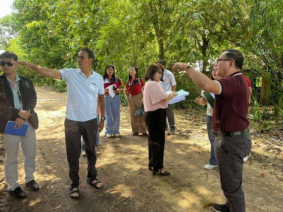 New subdivision project to rise in Lumbia