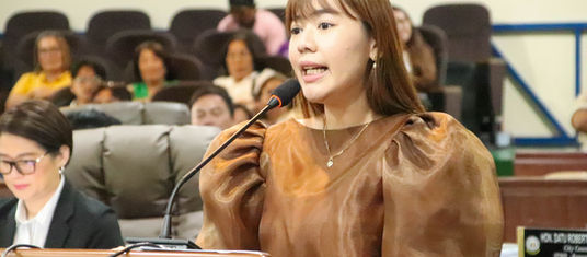 Councilor Dahino eyes amendment to city anti-bullying ordinance
