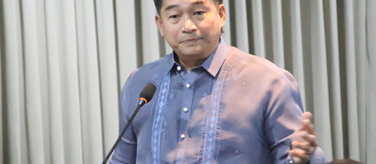 Nacaya calls for mass transit system in Oro’s 10-yr CLUP