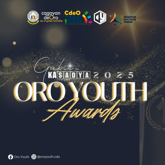 Search for outstanding youth organization gisuportahan ni Sacala
