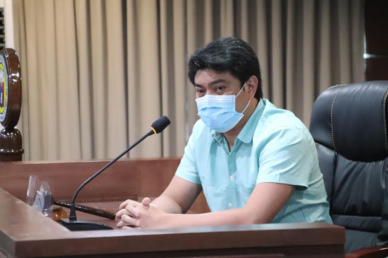 SP OKs alteration plan of subd project in Brgy Agusan