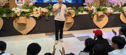 Skills expo, job fair to harness youth potential - Daba