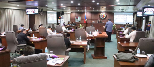CDO isip Smart City sa MisOr gisuportahan