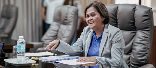 Health comm to review Brgy 7 BNS service contract