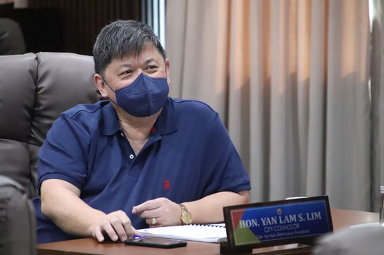 Mga gakabiling basura sa kadalanan nakahugaw sa palibot - Konsehal Lim 