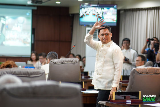 Councilor Paolo Nicolo Gaane to head health, nutrition and health insurance committee