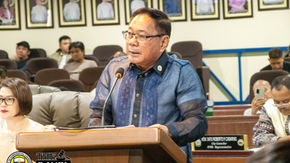 Abaday nangusog masumpo ang paggamit sa solvent sa minor de edad