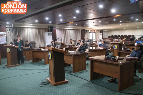 Joint committee tackles PWD discrimination and pay parking issues