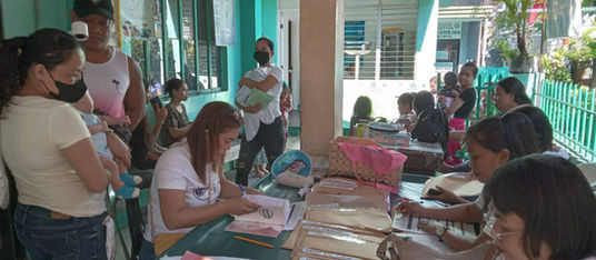 City allots ₱257K for retiring BHWs, BNSs’ PABAON benefits