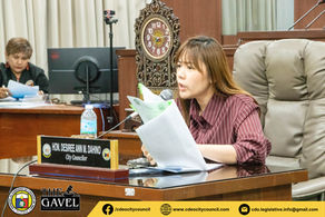 Dahino pushes expanded anti-bullying ordinance in CDO