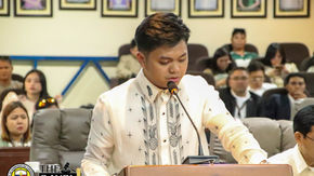 Youth development programs sa Puntod ma-implementar