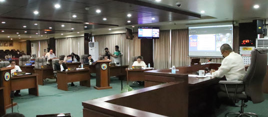 Oro dads green lit derby in Lumbia