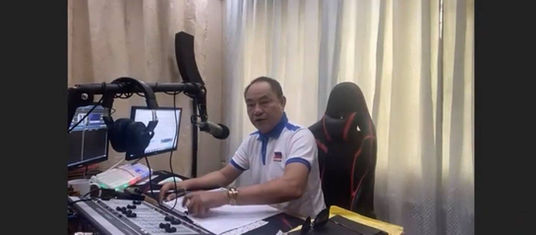 Ocon mihanyo nga imbistigahan ang pagpang apod-apod sa ayuda sa syudad