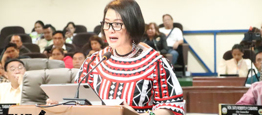 To honor indigenous roots, boost tourism Balaba bats ‘Maayad’ as official Oro greeting