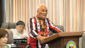 Mga IPs sa dakbayan, ubang dapit supak sa House Bill 0621