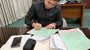 Proposed barangay council for education ordinance up for discussion