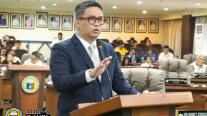 Rodriguez assures public: No need to panic over US troops in Lumbia air base