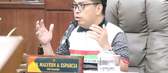 ‘No Segregation, No Collection Policy’ gihingusgang mapatuman