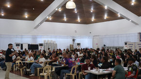 Coordination is key in barangay disaster response - Rodriguez