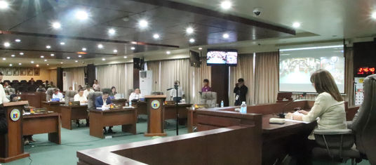 City Council approves SB 3 for CY 2024