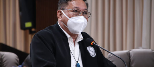 Abaday misuportang makansela unit awards sa wala maokupahing socialized housing units