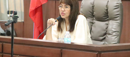 Pag-bawal pagbaligya sa ilimnong makahubog ug sigarilyo sa minor de edad giuyonan