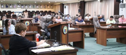 Gaane-led committee probes cigarette sale, use