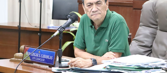 Linya sa kuryente dihas Golden-36 Brgy Canitoan dili na madugay