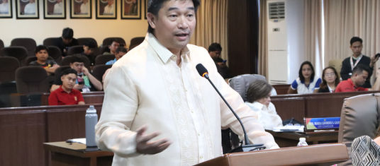 Nacaya pabor mapalambo natad sa transportasyon