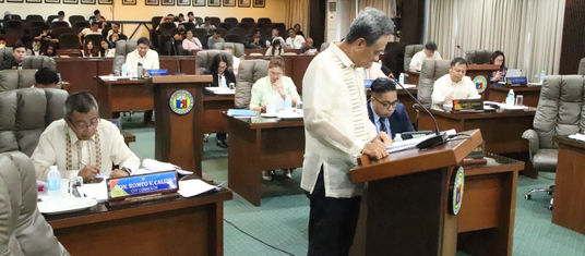 City Council adopts AIP for CY 2025